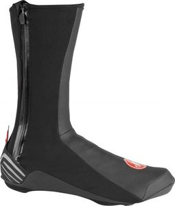 Castelli RoS 2 overschoenen zwart heren XL