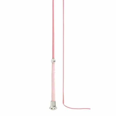 BR Fornax Zweep roze maat:90