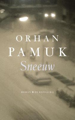 Sneeuw (Paperback)