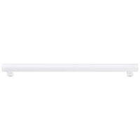 LightMe LM85384 LED-lamp Energielabel E (A - G) S14S Buis 6 W = 54 W Warmwit tot neutraalwit (Ø x h) 47 mm x 500 mm Niet dimbaar 1 stuk(s) - thumbnail