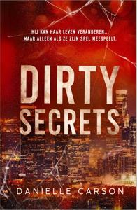 Dirty Secrets (Paperback)