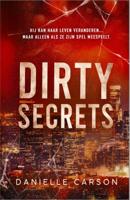 Dirty Secrets (Paperback)