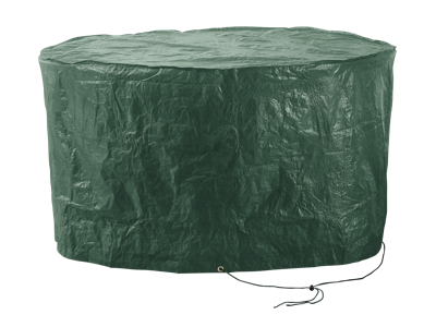 LIVARNO home Tuinmeubelhoes (Tuintafel rond)