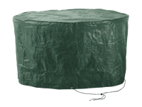 LIVARNO home Tuinmeubelhoes (Tuintafel rond)