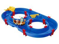 AquaPlay Waterbaan Piratenwereld