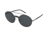 Zonnebrillen Emporio Armani EA2088 301087