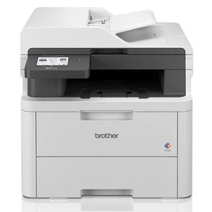 Brother MFC-L3740CDWE compacte all-in-one kleurenledprinter