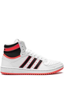 adidas baskets montantes Top Ten RB - Blanc