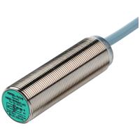 Pepperl+Fuchs Inductieve sensor Tweedraads NBB5-18GM60-WS-5M