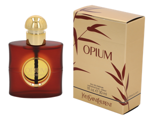 Yves Saint Laurent - YSL Opium Pour Femme Eau de parfum Spray 30 ml Dames