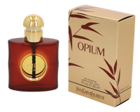 Yves Saint Laurent - YSL Opium Pour Femme Eau de parfum Spray 30 ml Dames