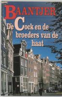 Baantjer 63 - De Cock en de broeders van de haat - thumbnail