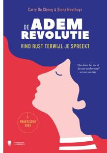 De Ademrevolutie (Paperback)