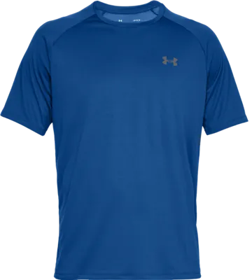 Under Armour Tech 2.0 T-shirt