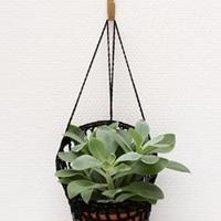 Yarn and Colors Must-Have Plant Holder Haakpakket 1