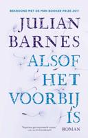 Alsof het voorbij is (Paperback)
