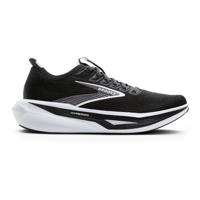 Brooks Hyperion 3 hardloopschoenen Black/White heren