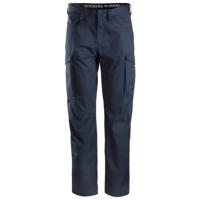 Snickers Workwear service werkbroek - 6800 - donkerblauw - maat 60