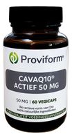 CavaQ10 actief 50 mg - thumbnail