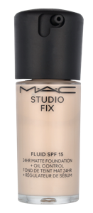 MAC Studio Fix Fluid Foundation SPF15 30 ml