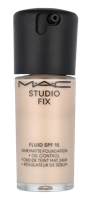 MAC Studio Fix Fluid Foundation SPF15 30 ml