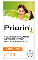 Priorin Haar Capsules