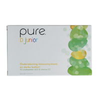 D junior 90 Tabletten