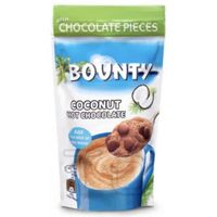 Bounty Bounty - Coconut Hot Chocolate 140 Gram