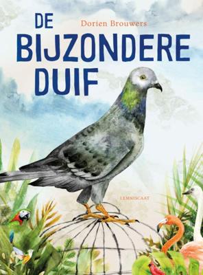 De bijzondere duif (Hardback)