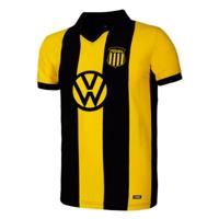 CA Penarol Retro Voetbalshirt 1987