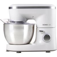 DOMO DO9175KR Foodprocessor 700 W Wit