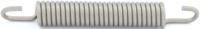 Hebie Spring f.steering stabilizer 0695 78mm