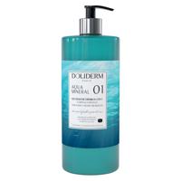 Doliderm Douchegel 2in1 Aqua Mineral Pompfl 1l