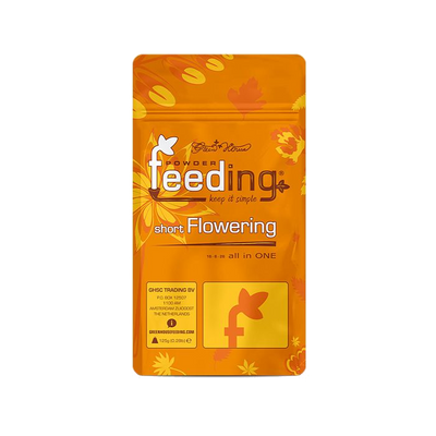 Green House Feeding Green House Feeding - Short Flowering