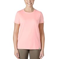 Carhartt Lightweight Short-Sleeve Crewneck Cherry Blossom T-Shirt Dames - thumbnail