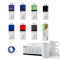 Cricut joy • mokken & textil premium bundle