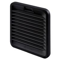 Finder 7F.02.0.000.1000.0 Uittredingsfilter (b x h x d) 120 x 120 x 19.65 mm 1 stuk(s) Finder 7F.02.0.000.1000.0 Uittredingsfilter (b x h x d) 120 x 120 x 19.65 mm 1 stuk(s)