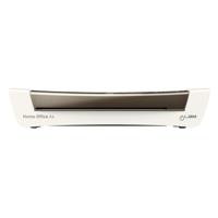 Leitz iLAM Laminator Home Office A4 Warme lamineermachine 310 mm/min Grijs, Wit