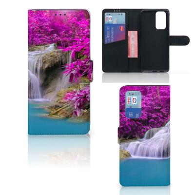 OnePlus 9 Pro | Flip Cover | Waterval