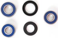 ALL BALLS Racing Wheel bearing sets 25-138 complete with simmerrings
