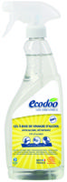 Ecodoo Gel azijn ontkalkend- anti-kalkafzetting bio