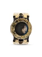 Parts of Four montre P4-FOB Watch #128 45 mm - Noir - thumbnail