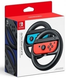 Nintendo Switch Joy-Con Wheels (Pair)