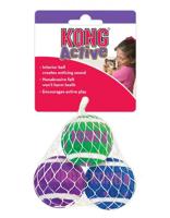 Kong Kong Kat Tennis Ballen Met belletje