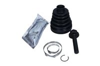 Asmanchetten set 491387