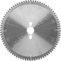 Ivana cirkelzaagblad 96tands TFN - Ø300x30mm 3,2/2,5 - alu/trespa/hpl