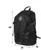 Reece 885825 Coffs Backpack - Black - One size