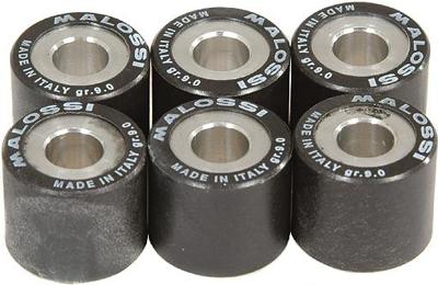 MALOSSI Roller core set 20x17mm