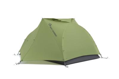 Sea to summit Telos Tr2 Bikepack Trekkerstent Green 2