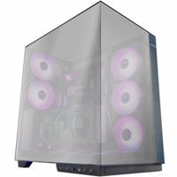 ATX Semi-toren BehuizingMars Gaming MC3GFPRO